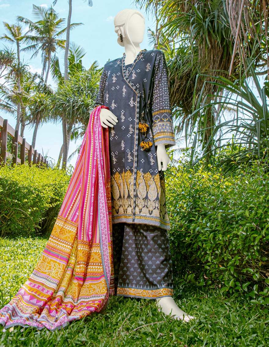 JLAWN-S-22-137 Charcoal (22-1036)