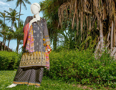 JLAWN-S-22-137 Charcoal (22-1036)