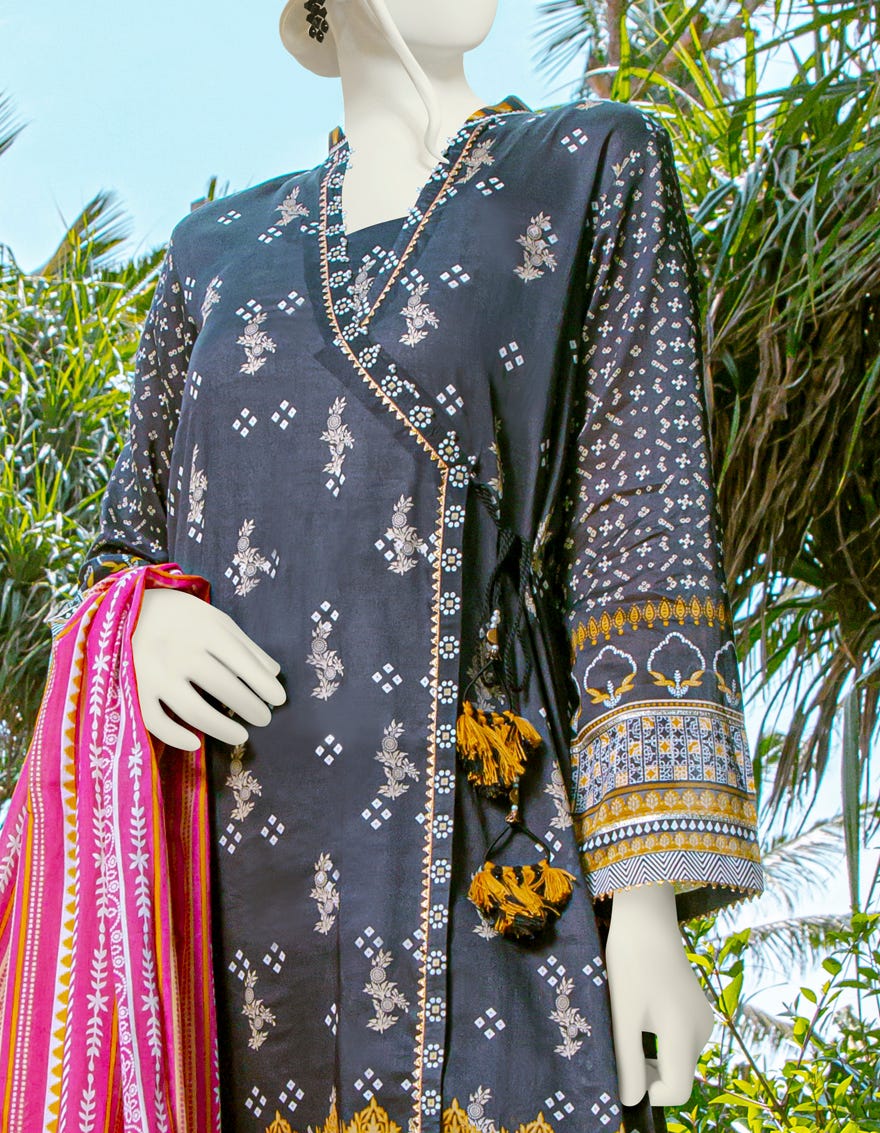 JLAWN-S-22-137 Charcoal (22-1036)