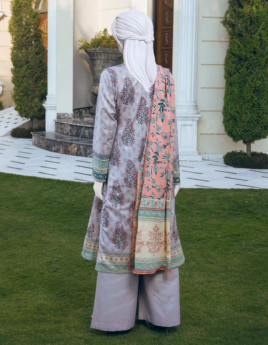 JLAWN-S-22-143 Morror Rose