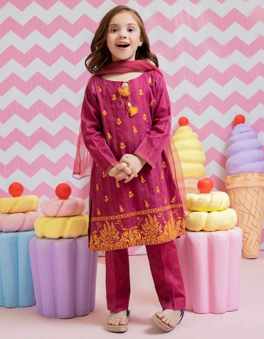 JGKL-S-22-1511 FB/Candy Pink