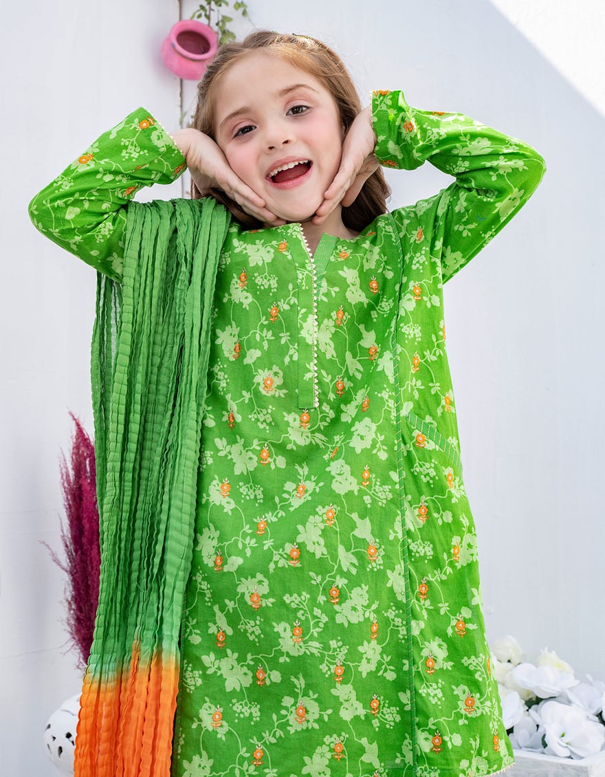 JGKL-S-22-1545 FB/Birdee Chintz