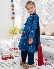 JGKL-S-22-1548 FB/Polka Dots-2-22
