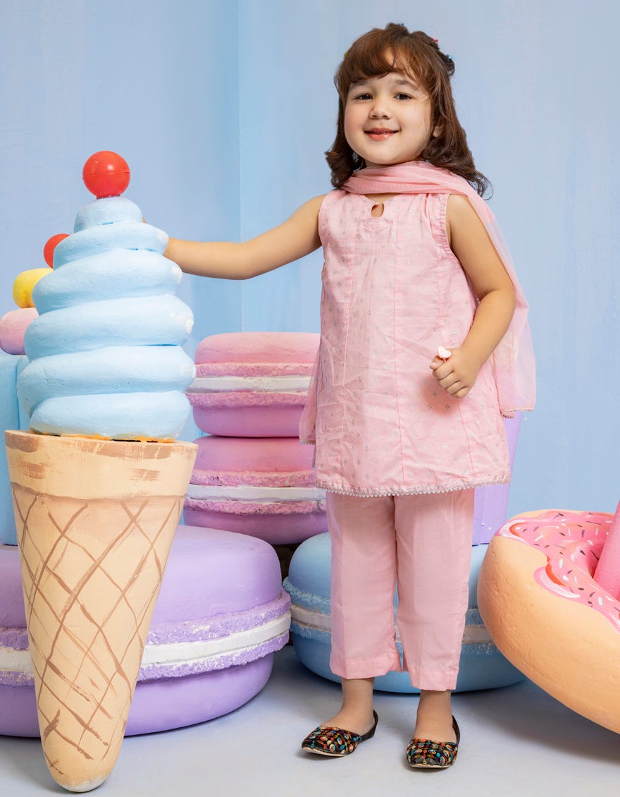 JIK-S-JGKL-22-1571 FB/Pink