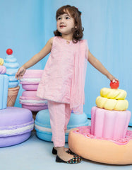 JIK-S-JGKL-22-1571 FB/Pink