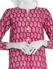JLAWN-S-JST-22-1663 Pembe