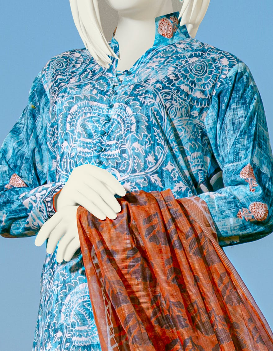 JLAWN-S-22-167 Mavi