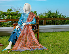 JLAWN-S-22-167 Mavi