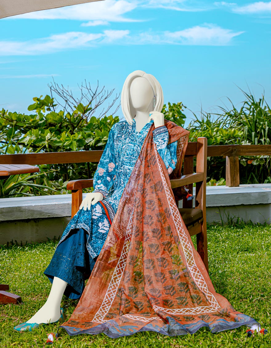JLAWN-S-22-167 Mavi