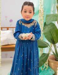 BLUE LAWN GIRLS 3PC | JGK-S-22-1920 FB
