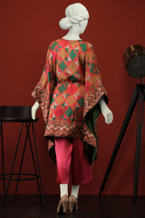 CCW-1PS-S-22-226 Tangerine
