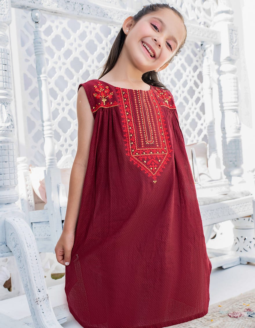 JGLK-S-22-2524 FB/Maroon