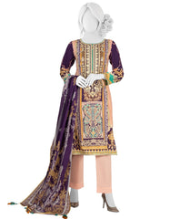 JLAWN-S-22-282/S Lilac
