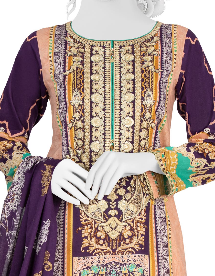JLAWN-S-22-282/S Lilac