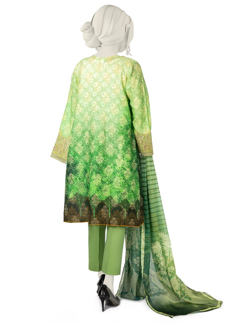 JLAWN-S-22-288/S Eastern Heart