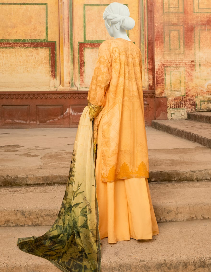JLAWN-S-22-302 Rococo