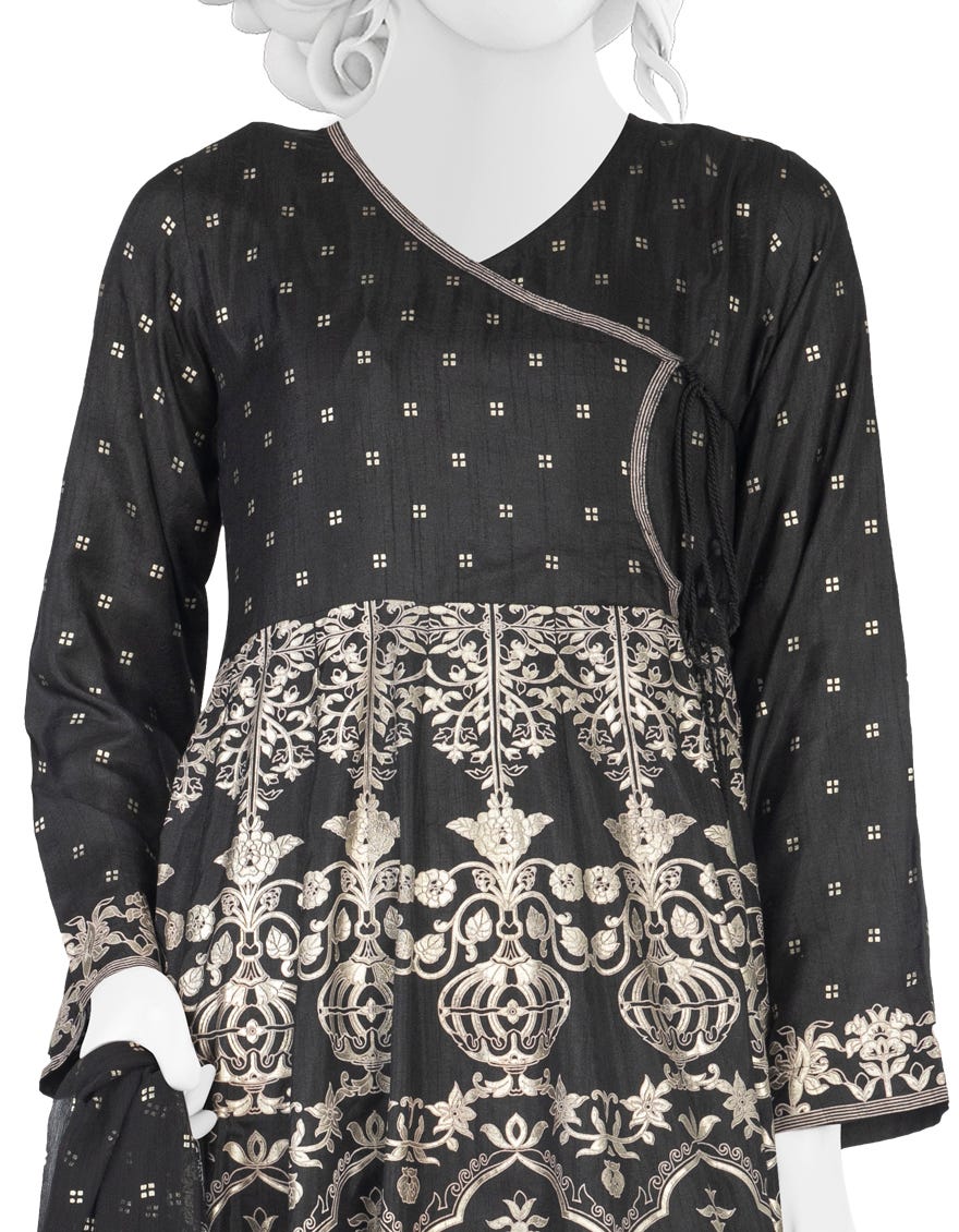 JLAWN-S-22-308 Black