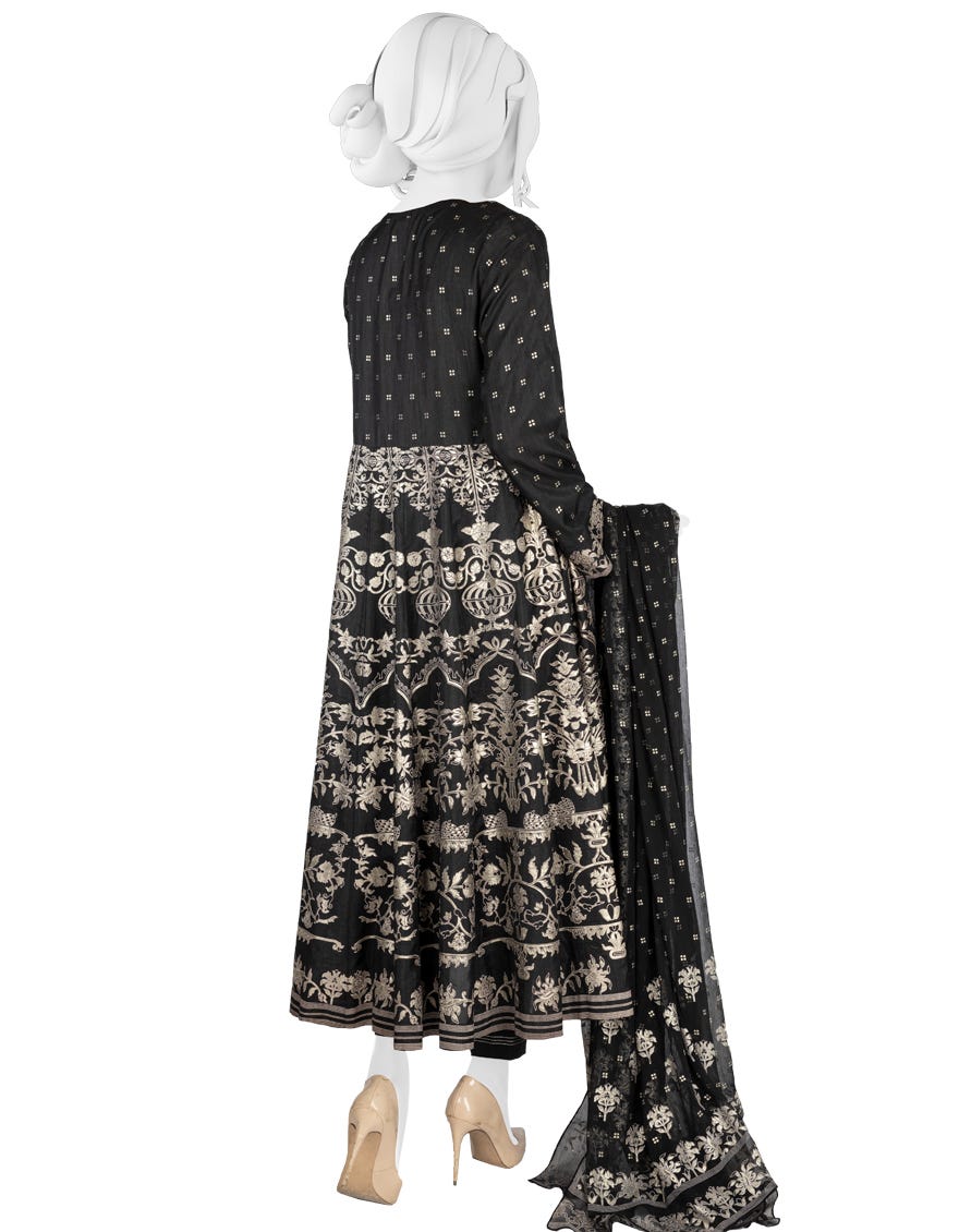 JLAWN-S-22-308 Black