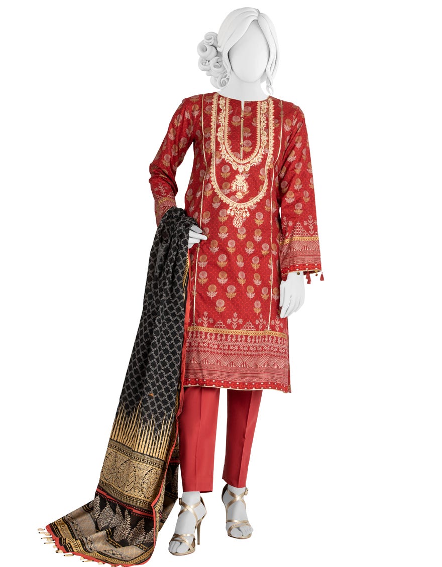 JLAWN-S-22-322 Ethnic Glory (22-2014)