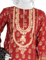 JLAWN-S-22-322 Ethnic Glory (22-2014)