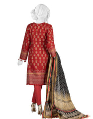 JLAWN-S-22-322 Ethnic Glory (22-2014)