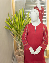 JJLK-S-JSS-22-325 FB/Scarlet