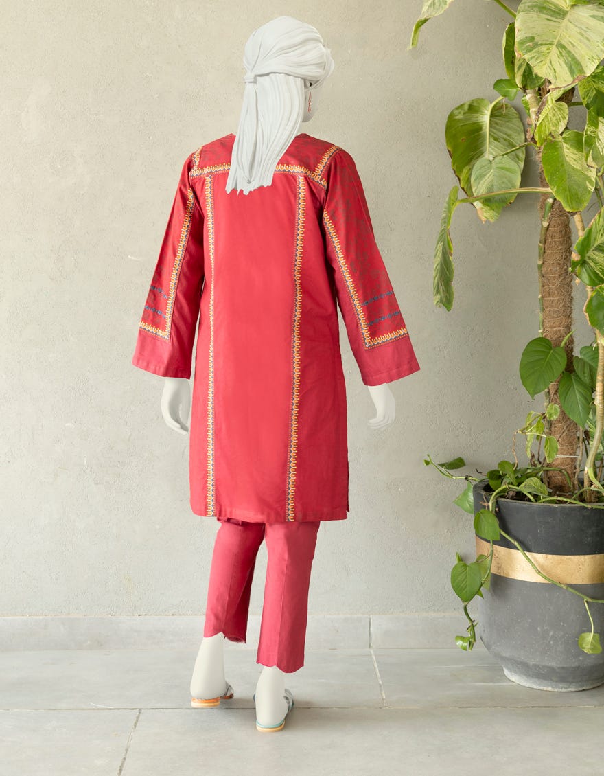 JJLK-S-JSS-22-325 FB/Scarlet