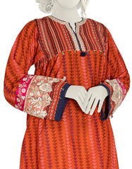 JJLK-S-JSS-22-359 FB/Pumpkin