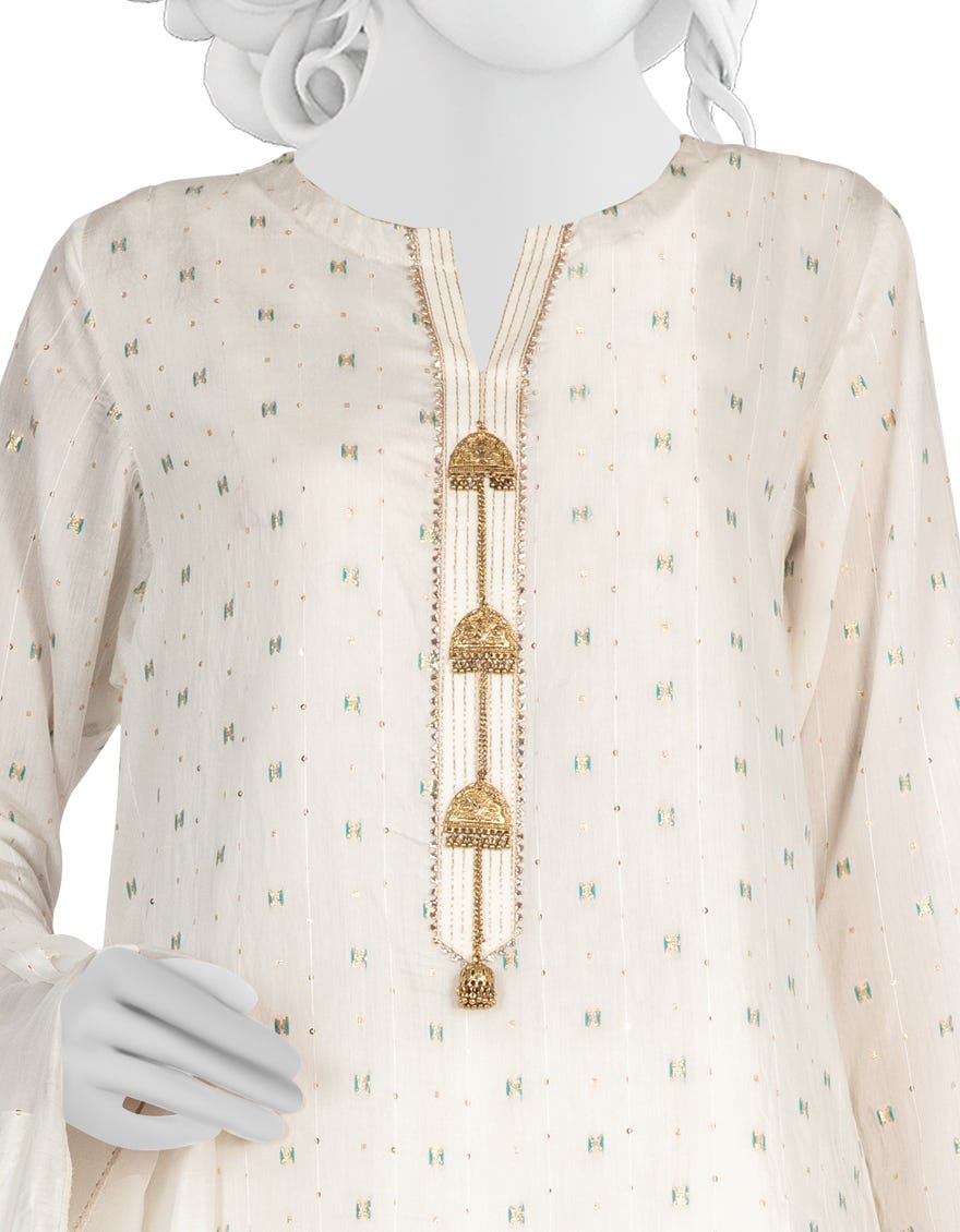 JLAWN-S-22-438 Off White