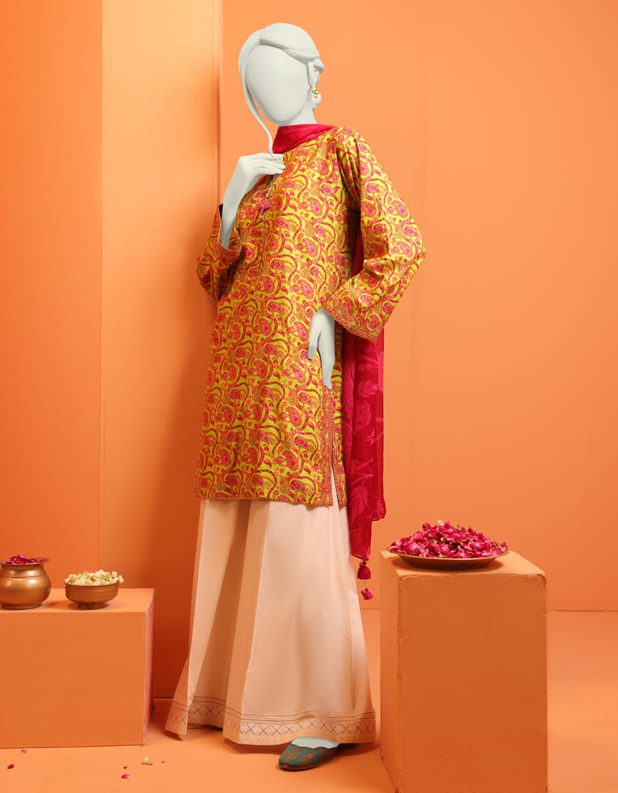 JLAWN-S-22-501 Sabz