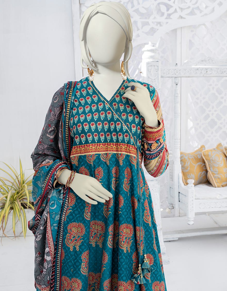 JLAWN-S-22-515/S Odhani