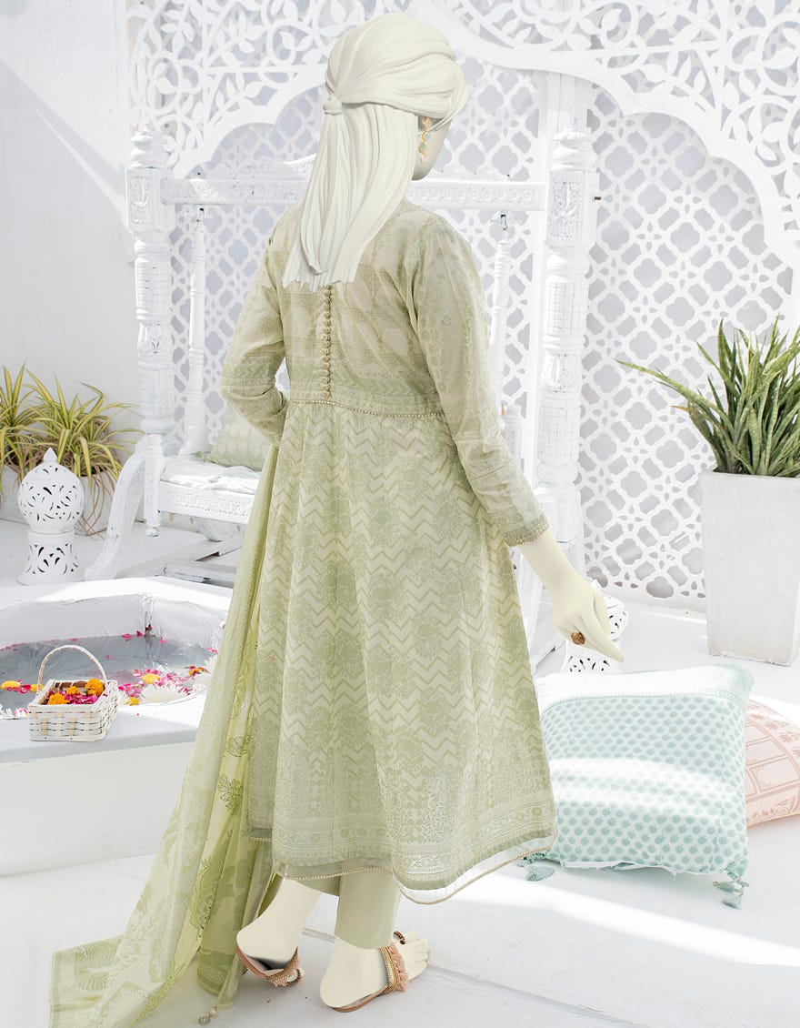 JLAWN-S-22-518/S Mughal Roghan