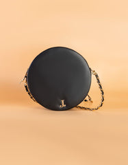 BLACK HANDBAG | JJBL-25-093