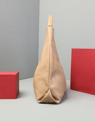BEIGE TOTE BAG | JJBL-25-099