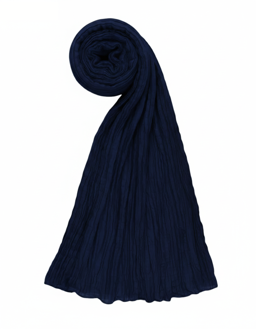 BLUE LAWN DUPATTA | JLDP-S-25-2602