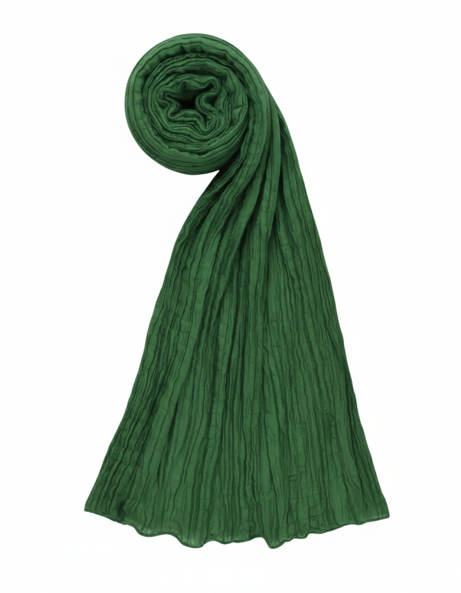 GREEN LAWN DUPATTA | JLDP-S-25-2603