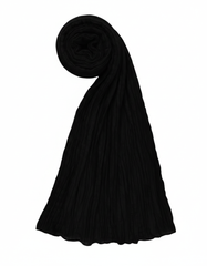 BLACK LAWN DUPATTA | JLDP-S-25-2606