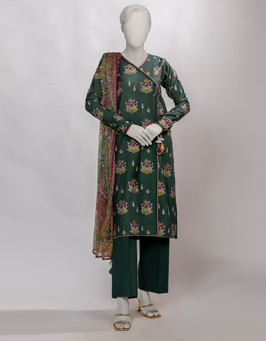 green-jacquard-dyed-unstitched-3pc-jlu253502u