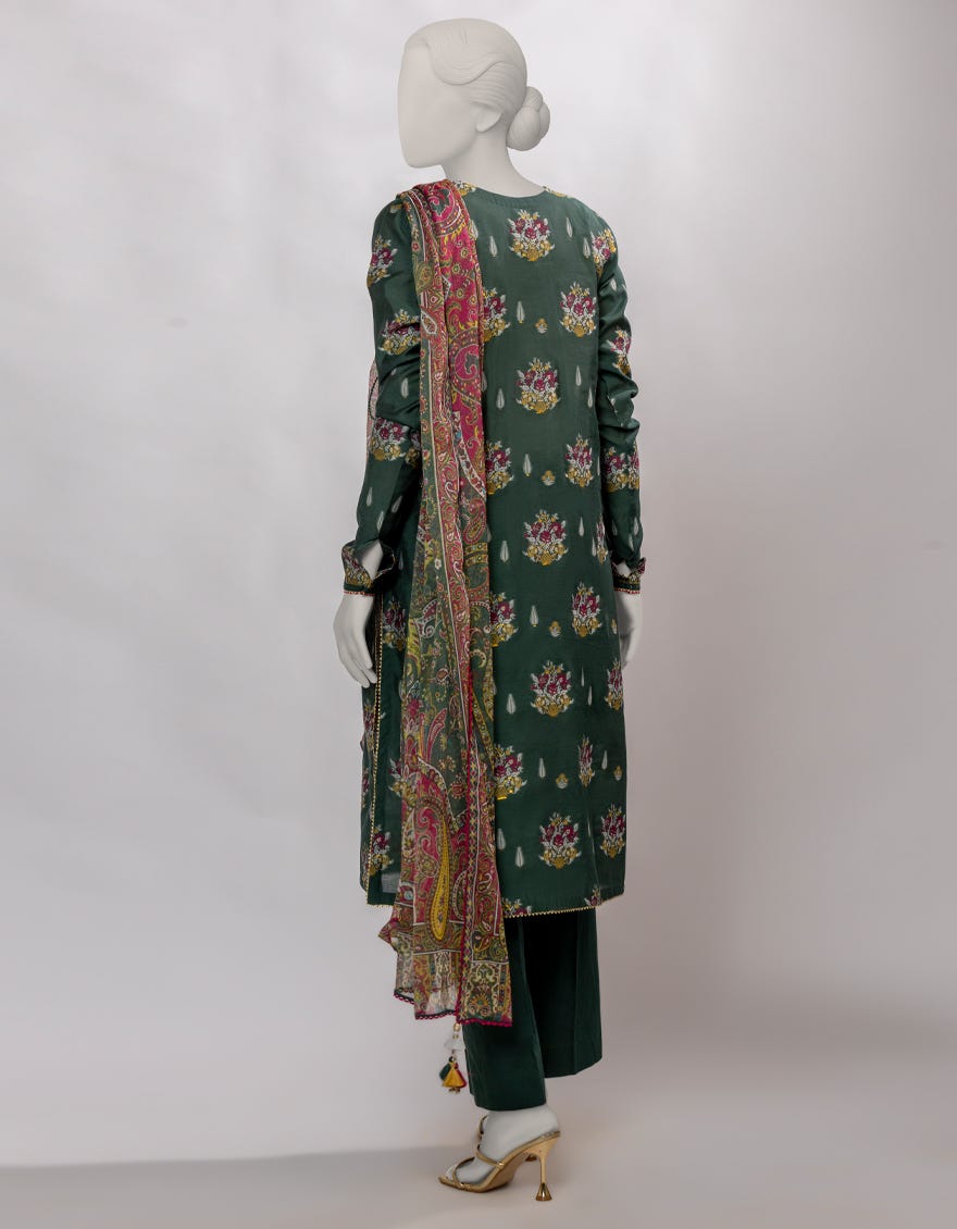 green-jacquard-dyed-unstitched-3pc-jlu253502u