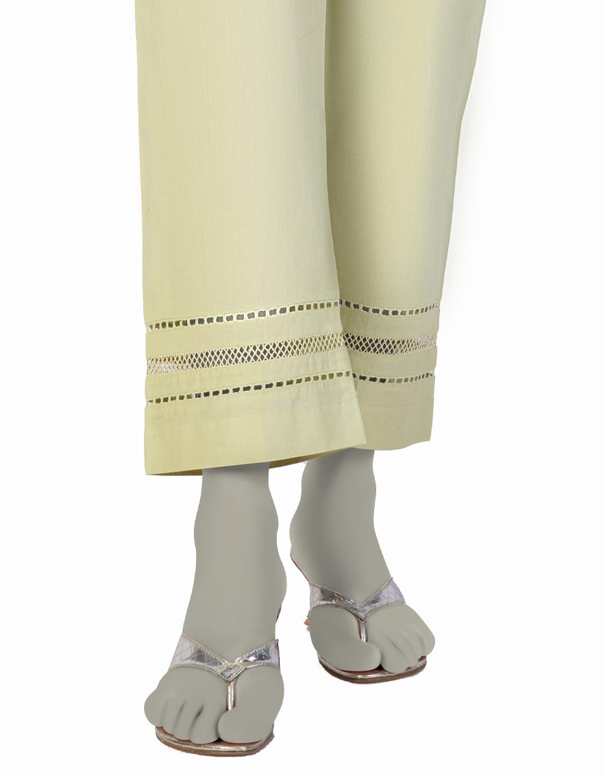 PISTA LAWN BASIC TROUSERS