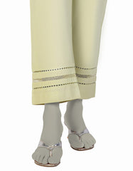 PISTA LAWN BASIC TROUSERS