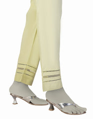 PISTA LAWN BASIC TROUSERS
