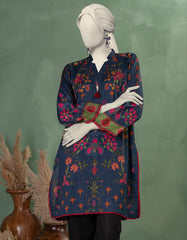MULTICOLOR LAWN DIGITAL PRINTED UNSTITCHED 1PC