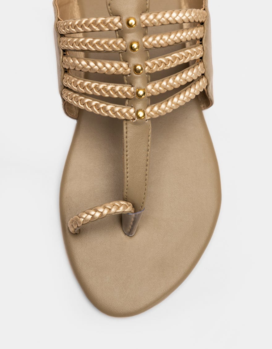 GREY CHAPPAL