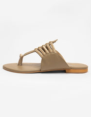 GREY CHAPPAL