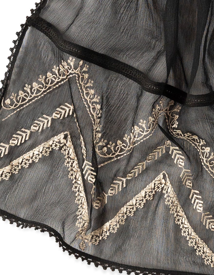black-chiffon-dyed-embroidered-dupatta-jldp262720b