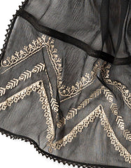 black-chiffon-dyed-embroidered-dupatta-jldp262720b