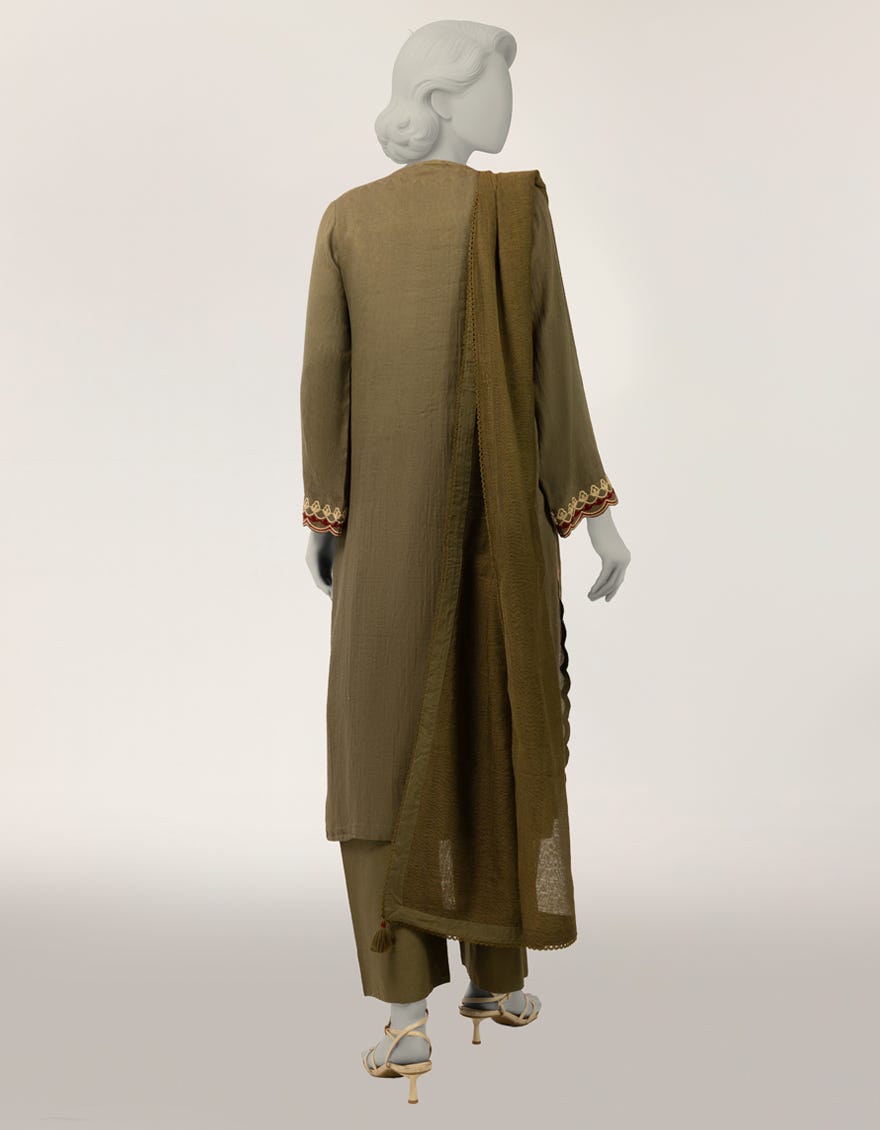 green-dobby-embroidered-stitched-3pc-jls26477s