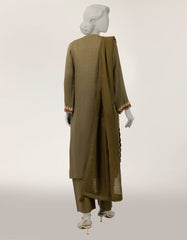green-dobby-embroidered-stitched-3pc-jls26477s