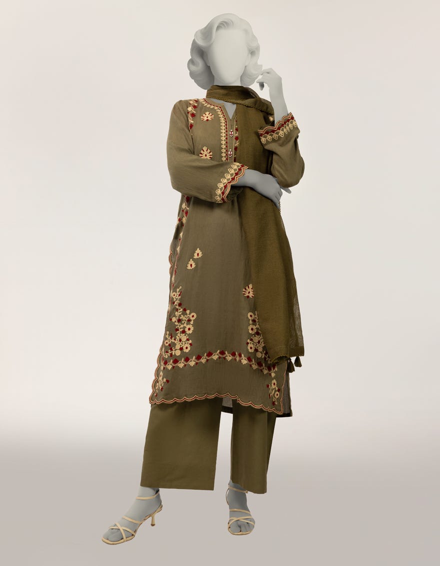 green-dobby-embroidered-stitched-3pc-jls26477s